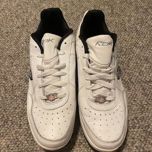 Raiders Reebok Shoes